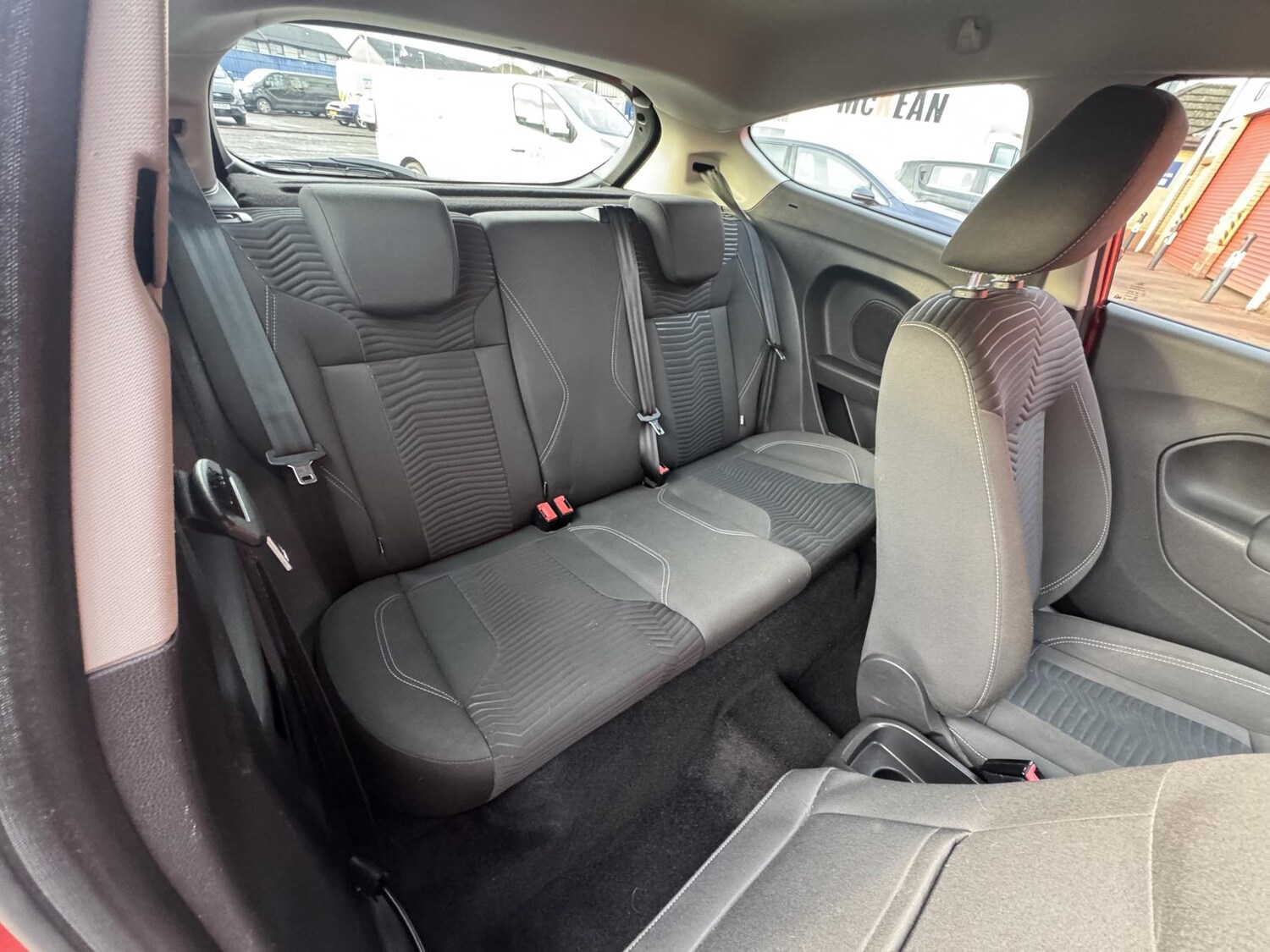 Used Ford Fiesta 2016 for sale - 77476640: Photo 34