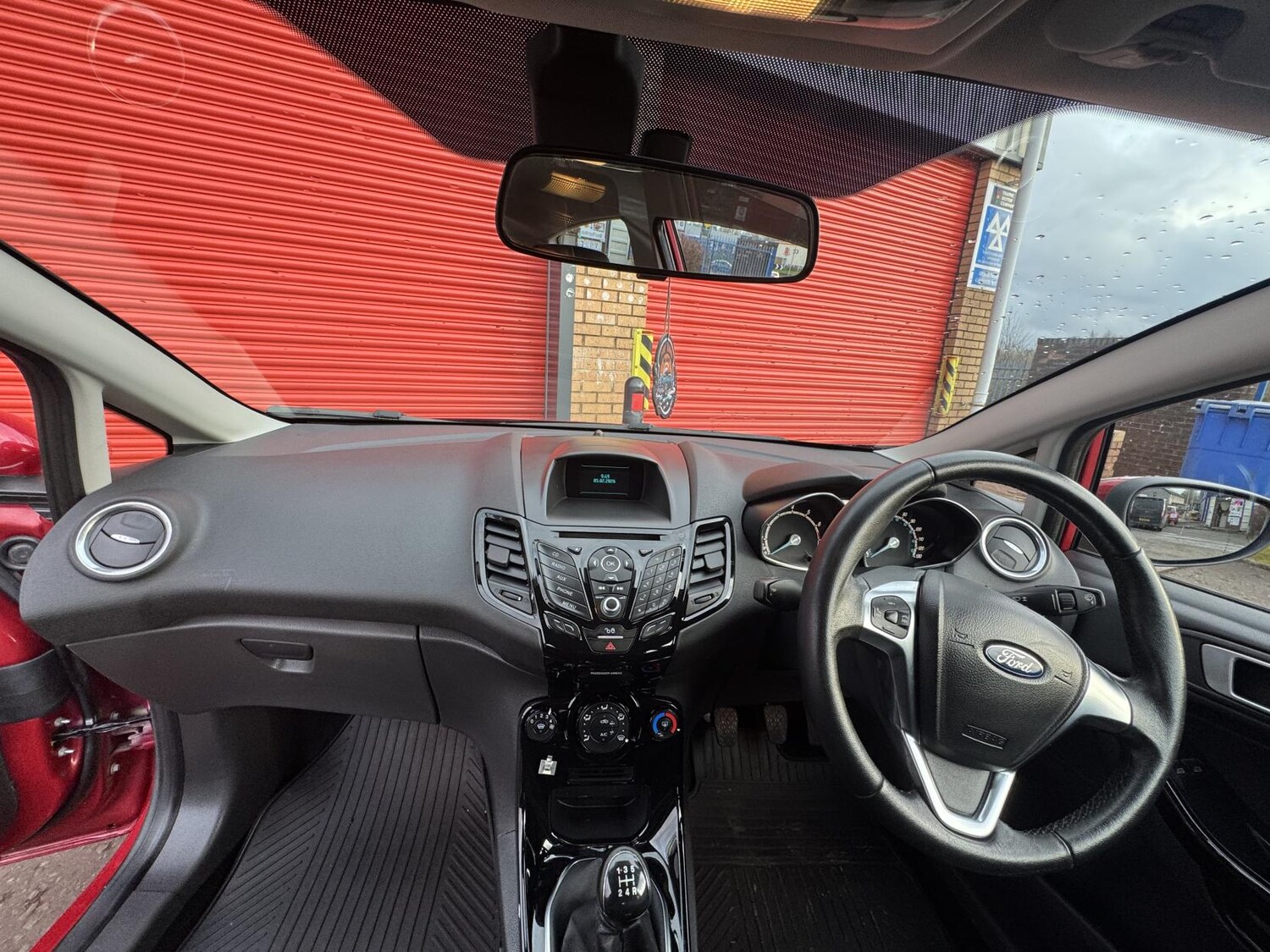 Used Ford Fiesta 2016 for sale - 77476640: Photo 42