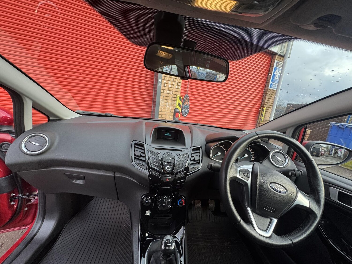 Used Ford Fiesta 2016 for sale - 77476640: Photo 43