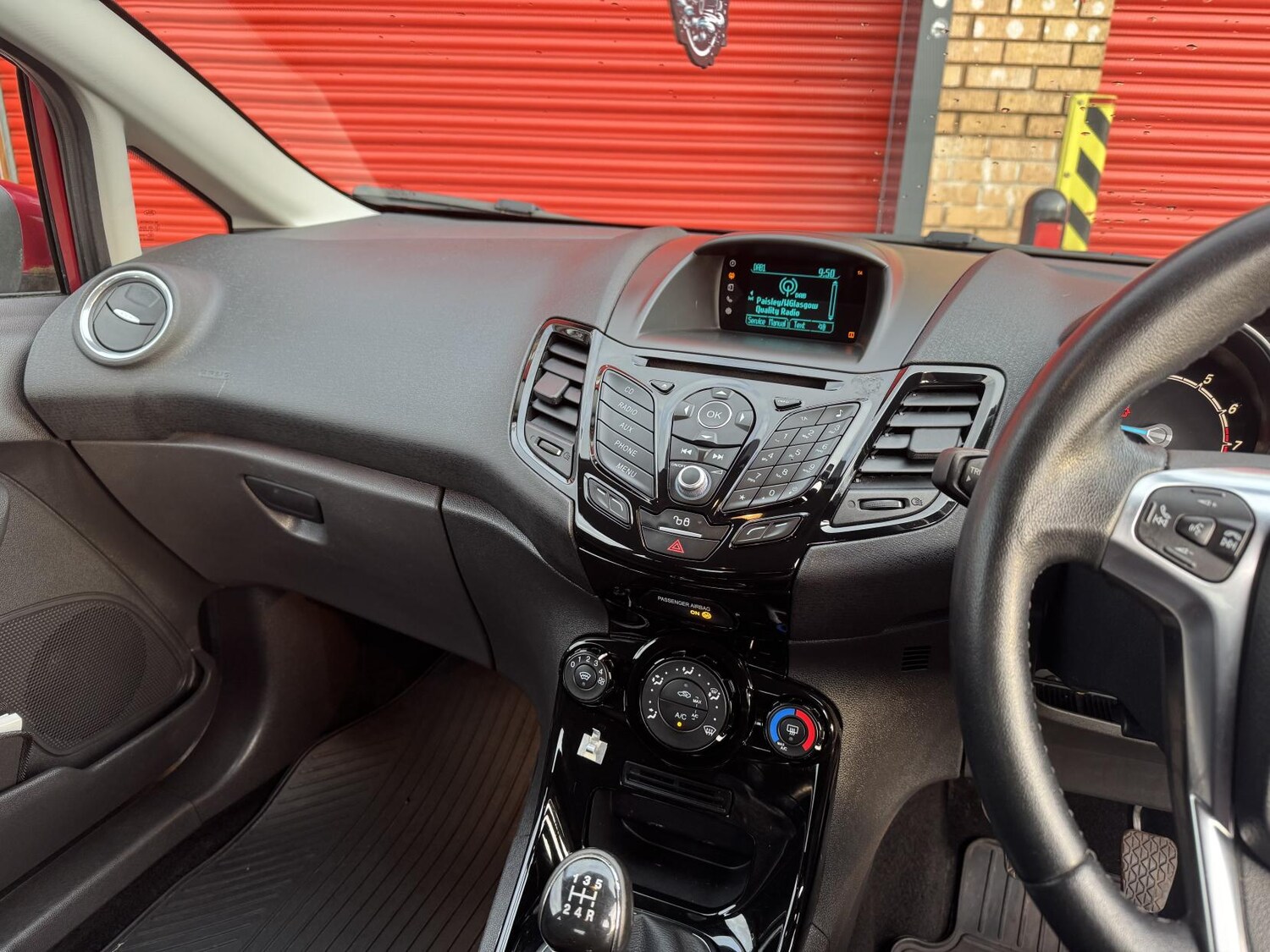 Used Ford Fiesta 2016 for sale - 77476640: Photo 45