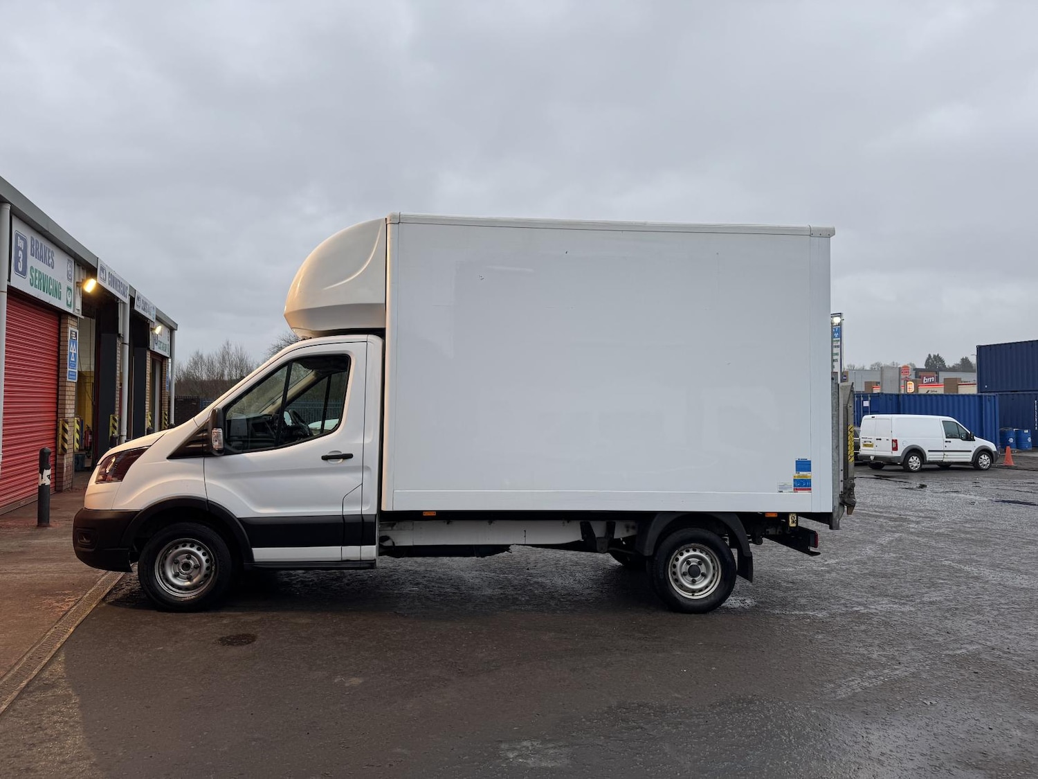 Used Ford Transit 2022 for sale - 77807585: Photo 26