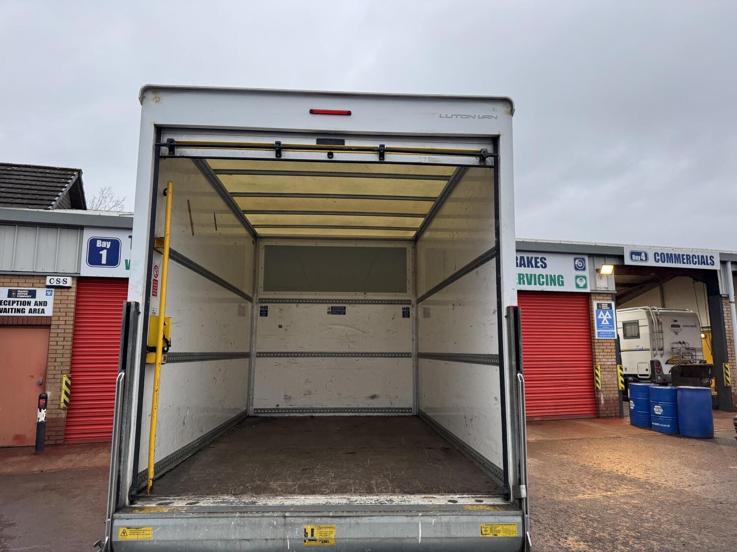 Used Ford Transit 2022 for sale - 77807585: Photo 31