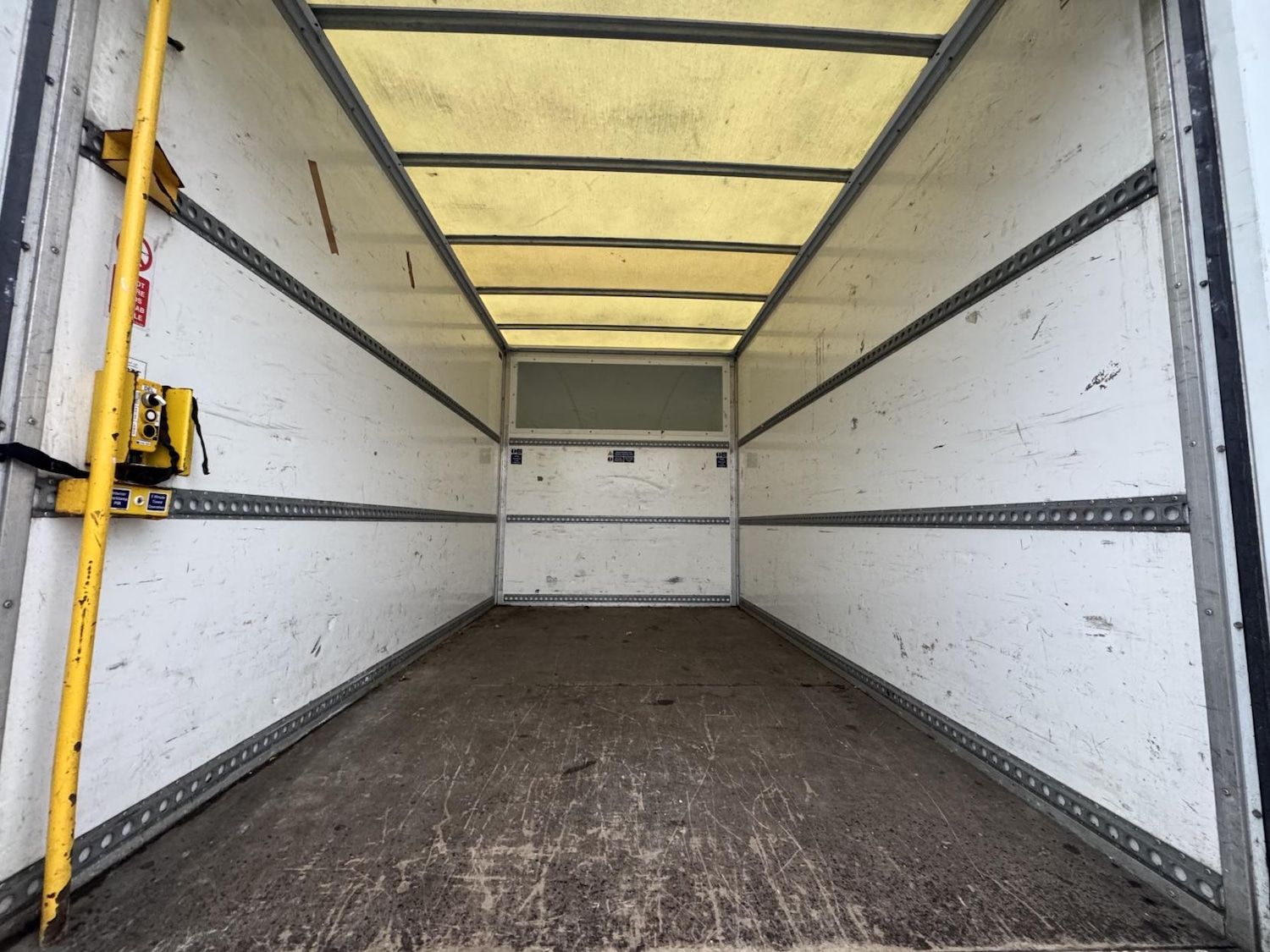 Used Ford Transit 2022 for sale - 77807585: Photo 33