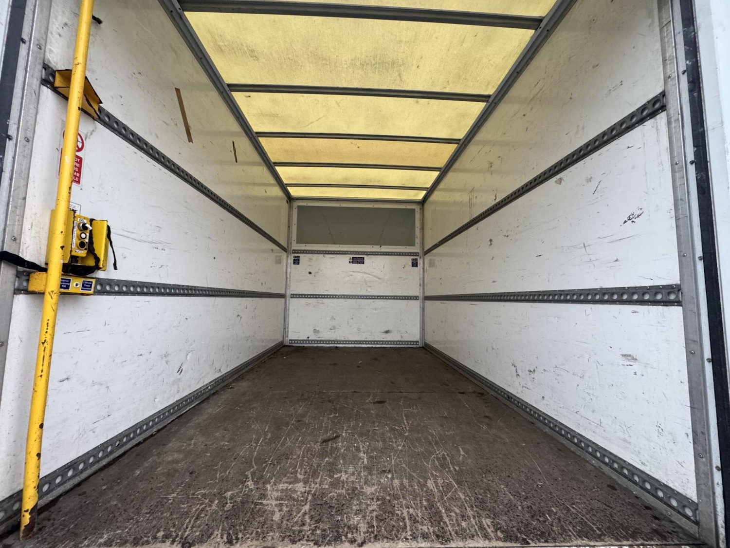 Used Ford Transit 2022 for sale - 77807585: Photo 34