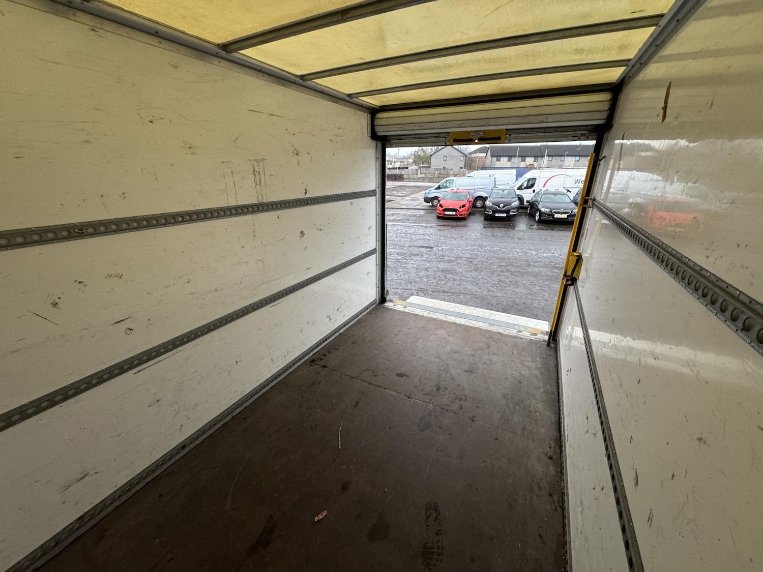 Used Ford Transit 2022 for sale - 77807585: Photo 36