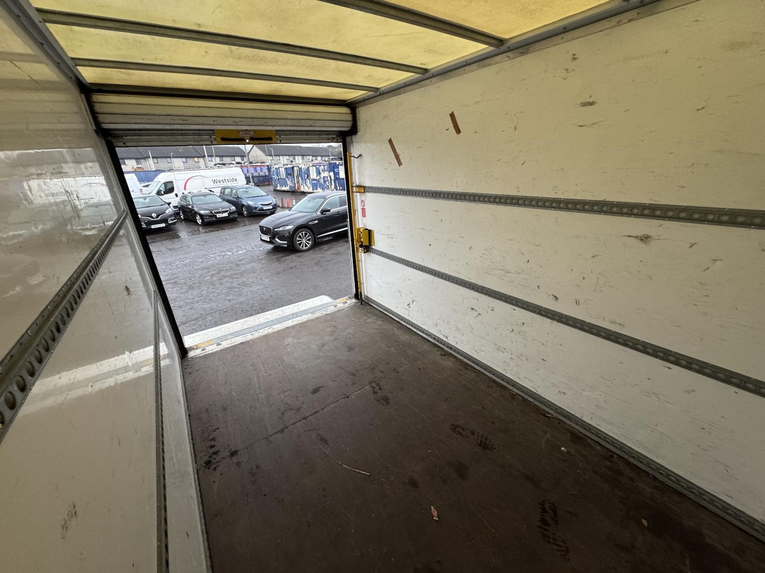 Used Ford Transit 2022 for sale - 77807585: Photo 37