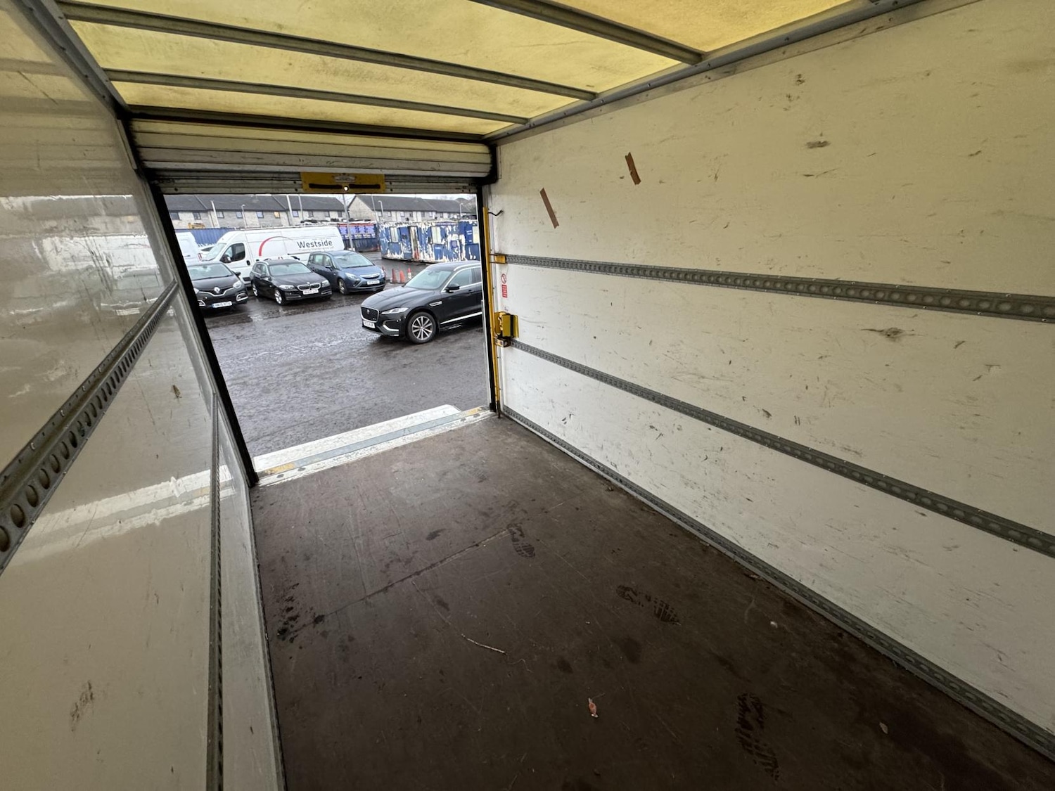 Used Ford Transit 2022 for sale - 77807585: Photo 38