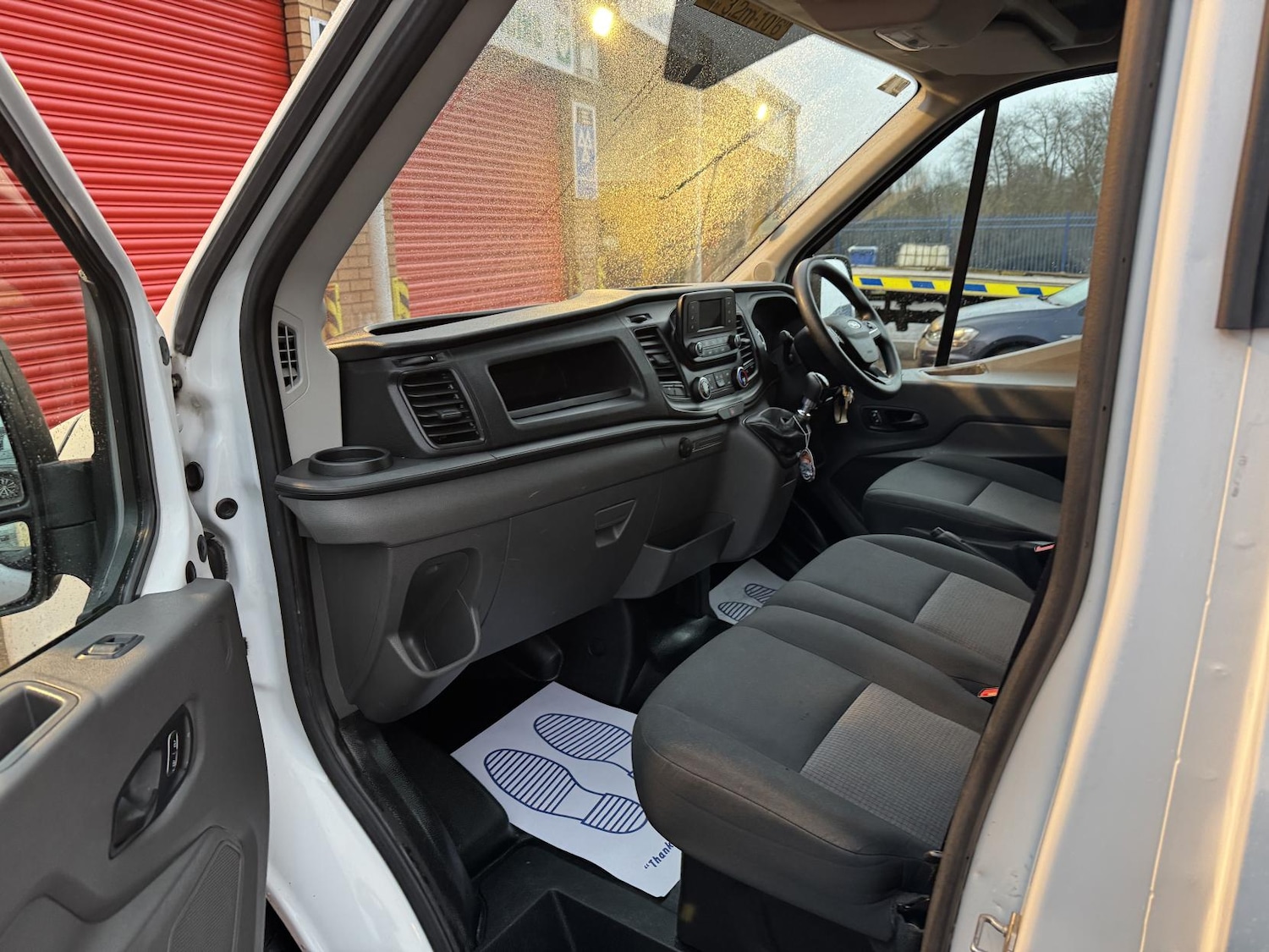 Used Ford Transit 2022 for sale - 77807585: Photo 41