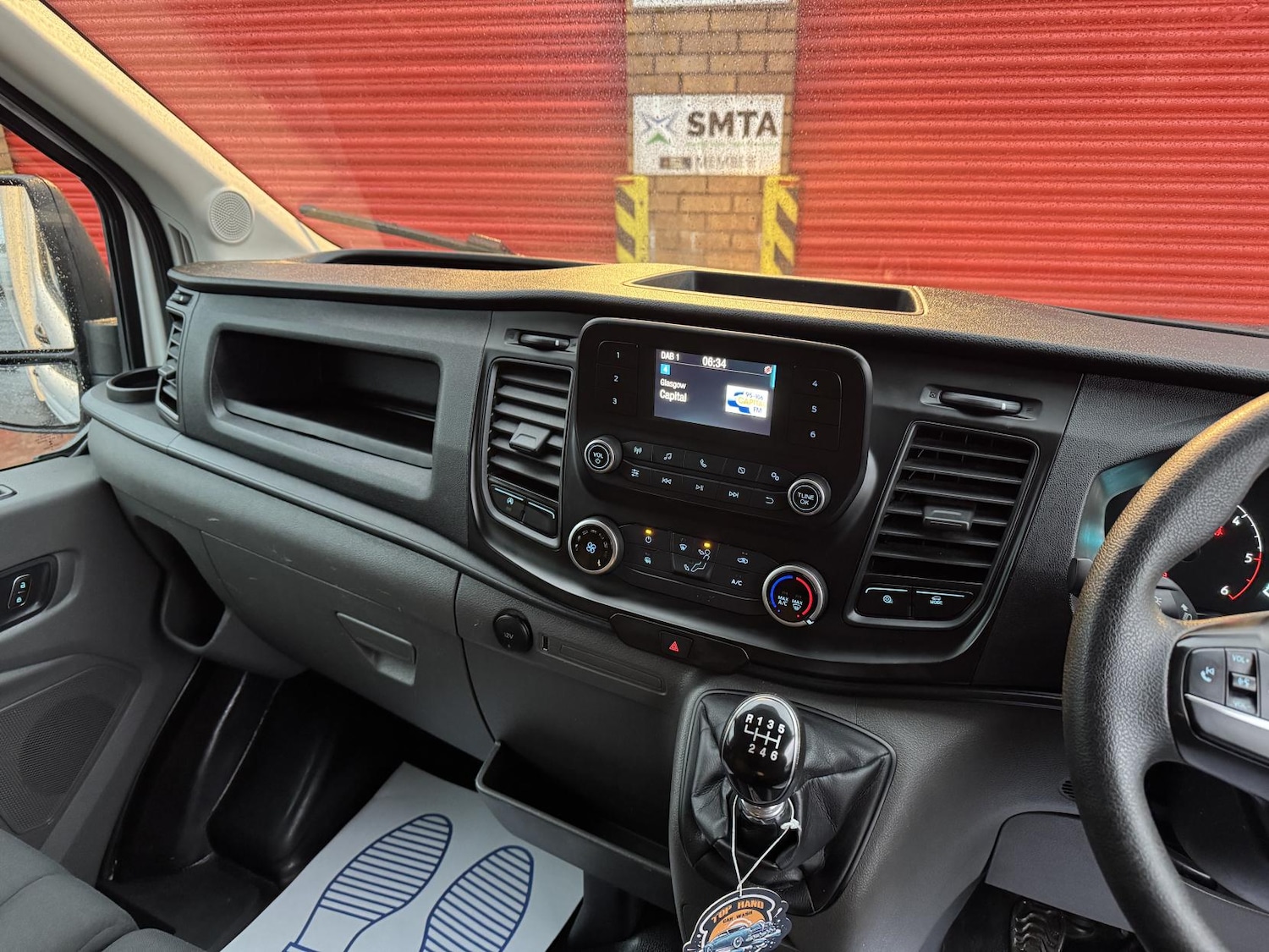 Used Ford Transit 2022 for sale - 77807585: Photo 46