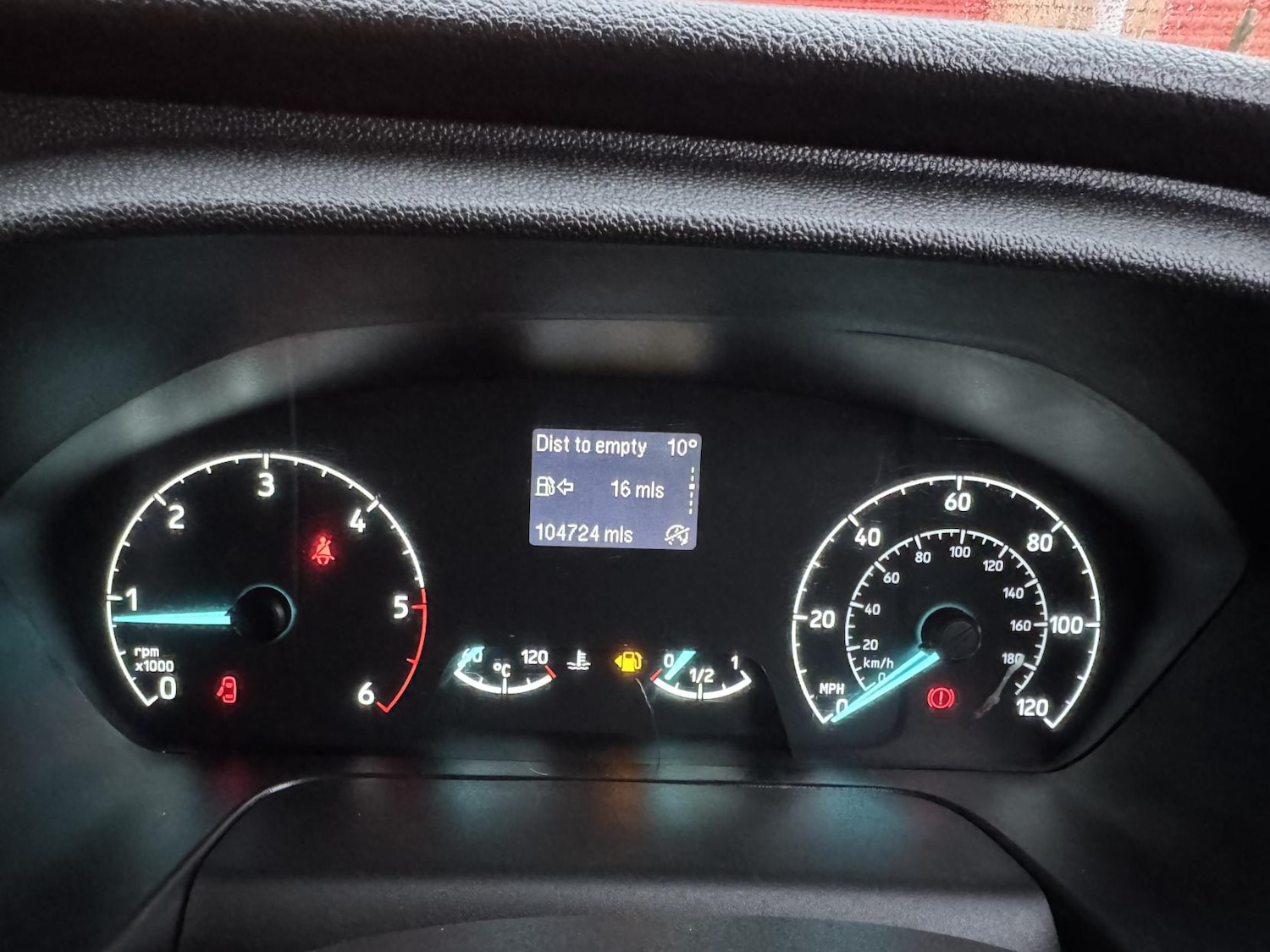 Used Ford Transit 2022 for sale - 77807585: Photo 50