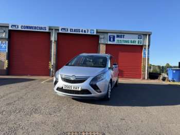 2015 - 1.4i Turbo SE MPV 5dr Petrol Manual Euro 6 (140 ps)