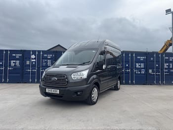 Used Ford Transit 2019 for sale - 79873371: Photo
