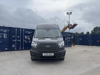 Used Ford Transit 2019 for sale - 79873371: Photo