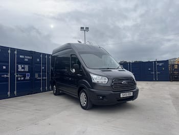 Used Ford Transit 2019 for sale - 79873371: Photo