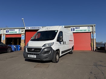 Used Fiat Ducato 2016 for sale - 77736238: Photo