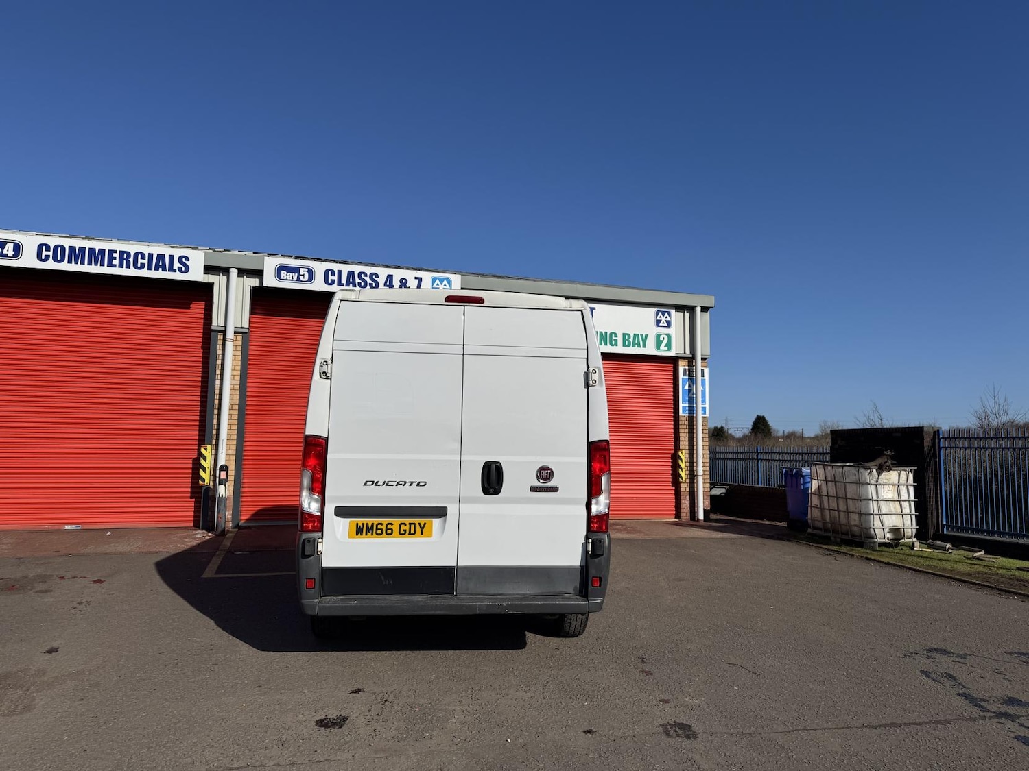 Used Fiat Ducato 2016 for sale - 77736238: Photo 21