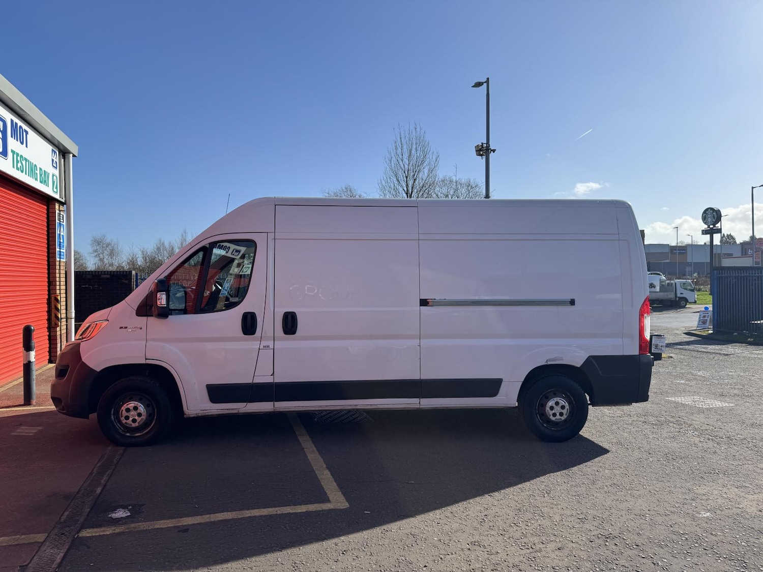 Used Fiat Ducato 2016 for sale - 77736238: Photo 22