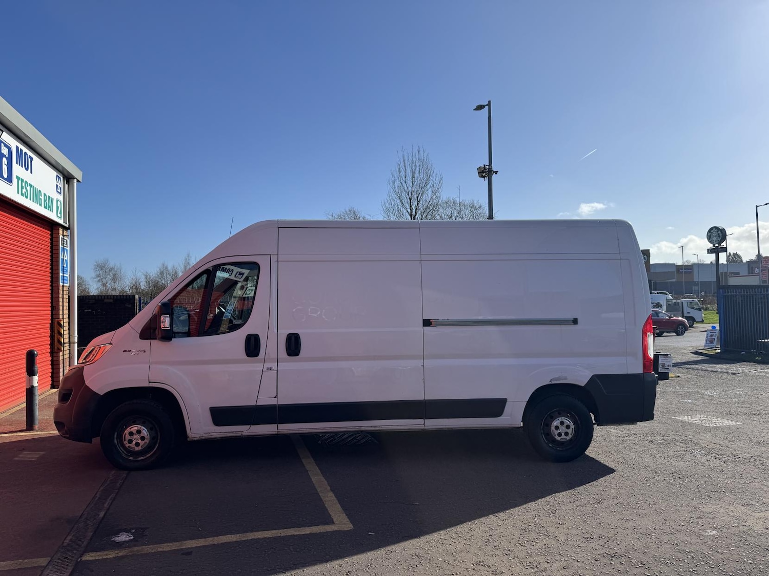 Used Fiat Ducato 2016 for sale - 77736238: Photo 26