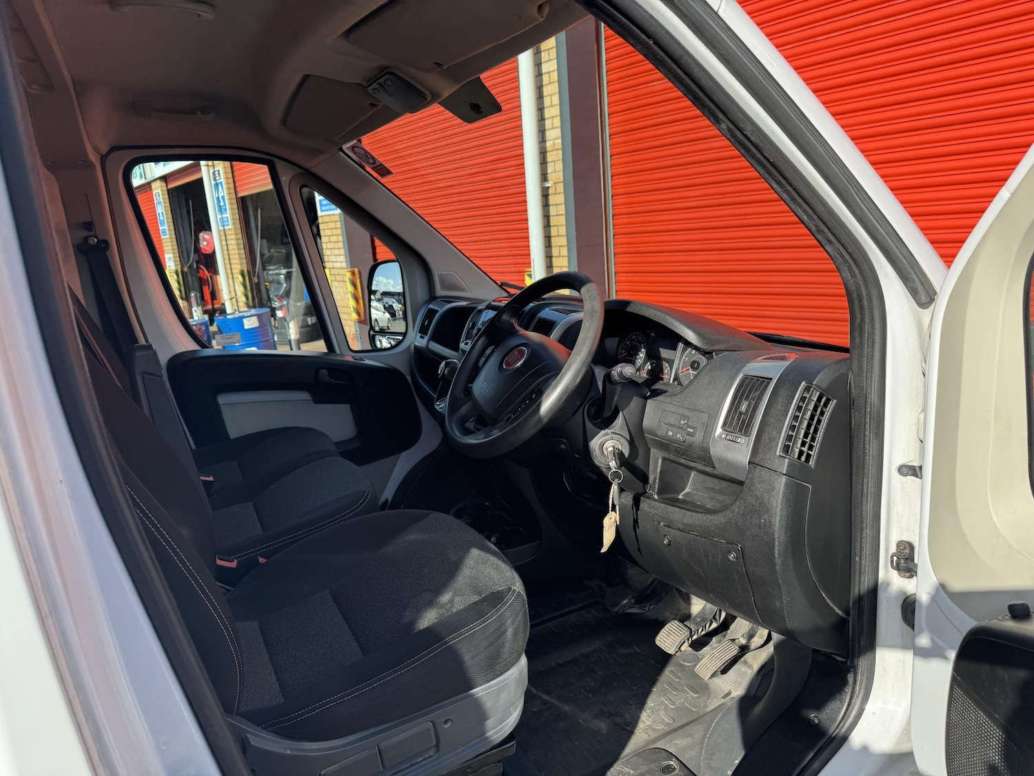 Used Fiat Ducato 2016 for sale - 77736238: Photo 29