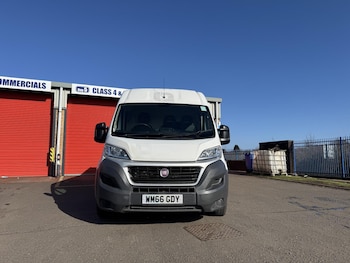 Used Fiat Ducato 2016 for sale - 77736238: Photo