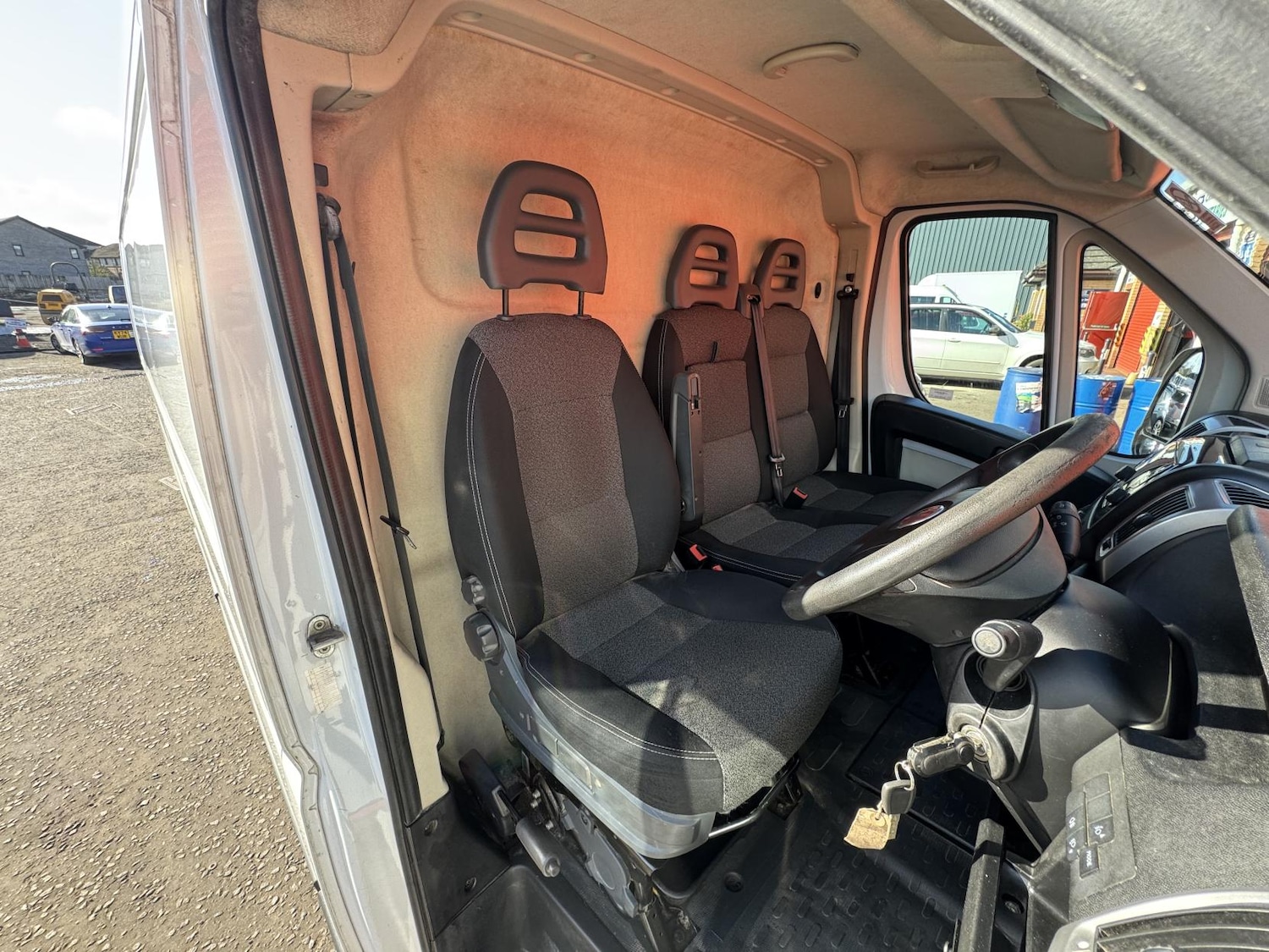 Used Fiat Ducato 2016 for sale - 77736238: Photo 30