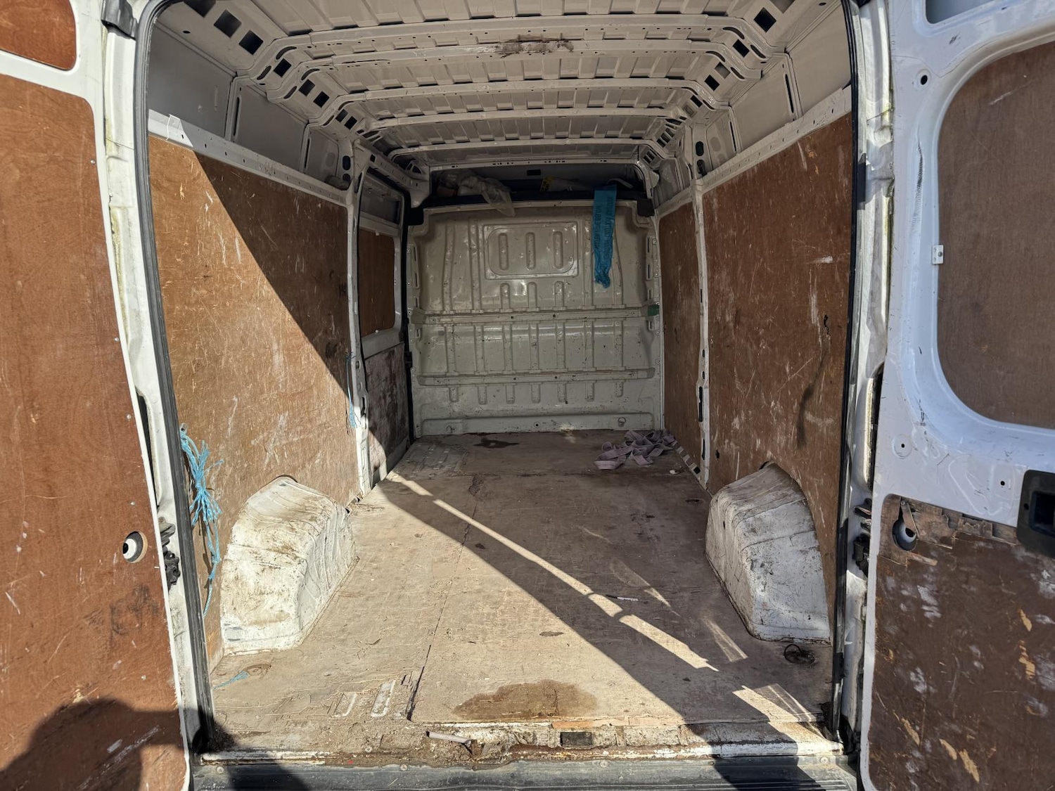 Used Fiat Ducato 2016 for sale - 77736238: Photo 31