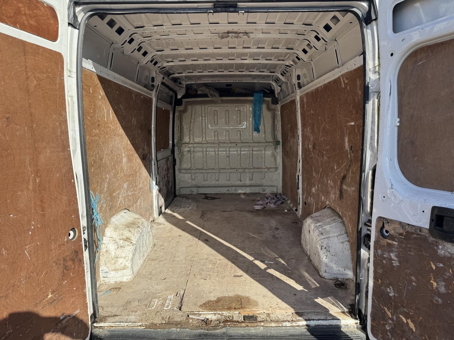 Used Fiat Ducato 2016 for sale - 77736238: Photo 32