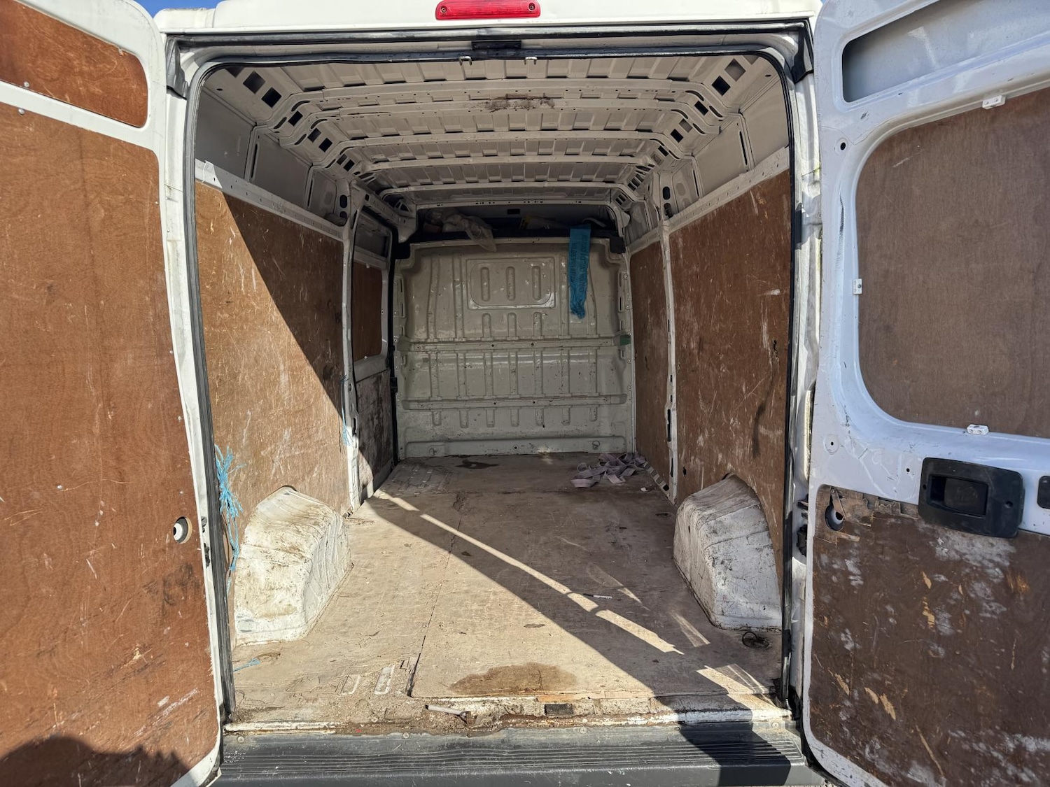 Used Fiat Ducato 2016 for sale - 77736238: Photo 33