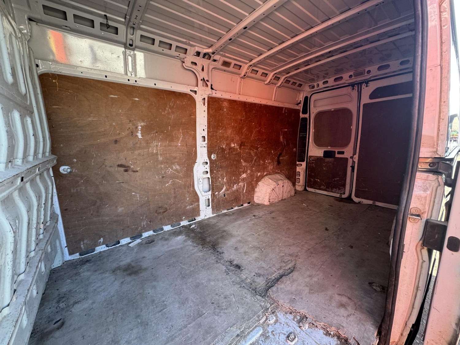 Used Fiat Ducato 2016 for sale - 77736238: Photo 35