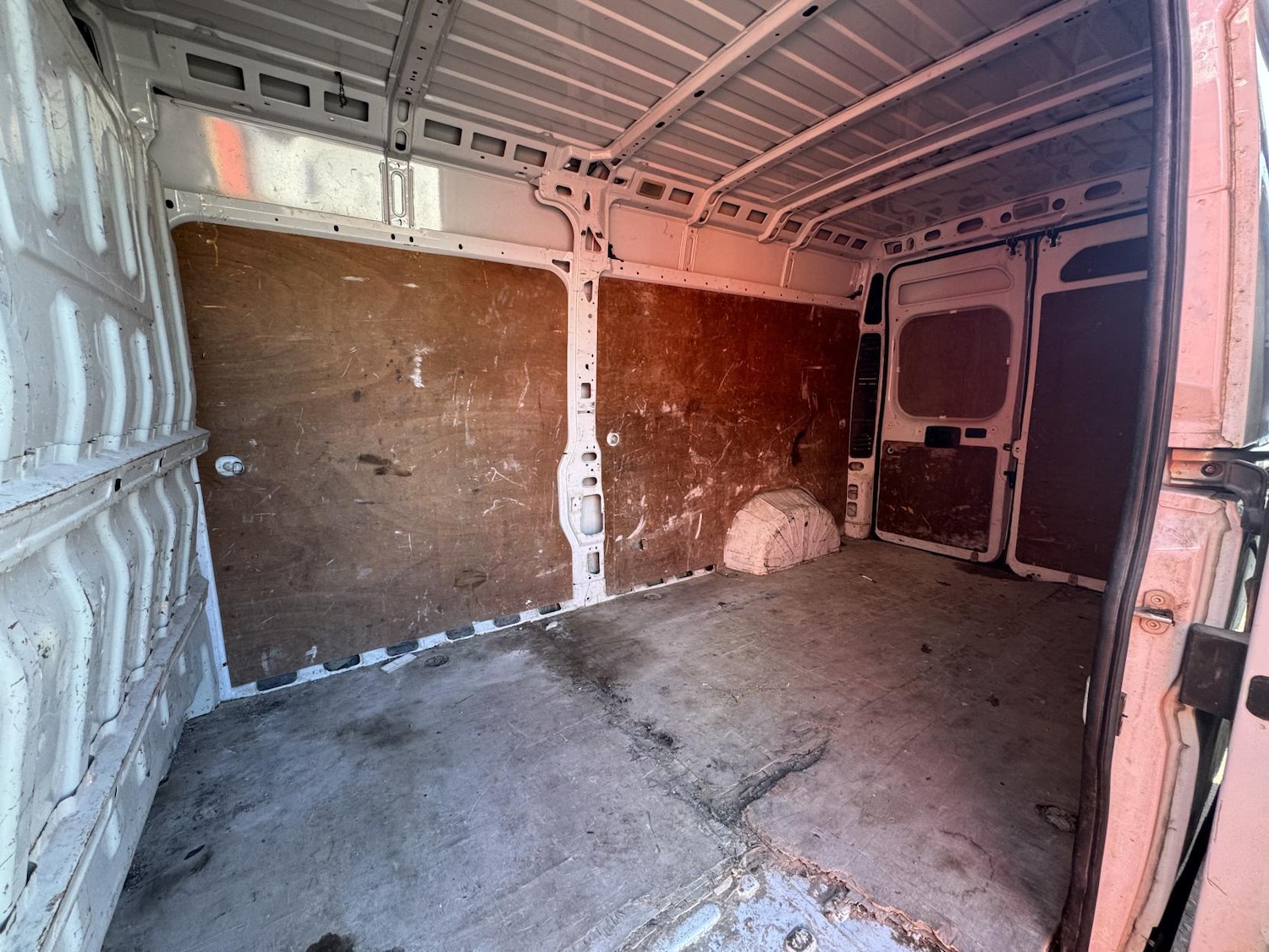 Used Fiat Ducato 2016 for sale - 77736238: Photo 36