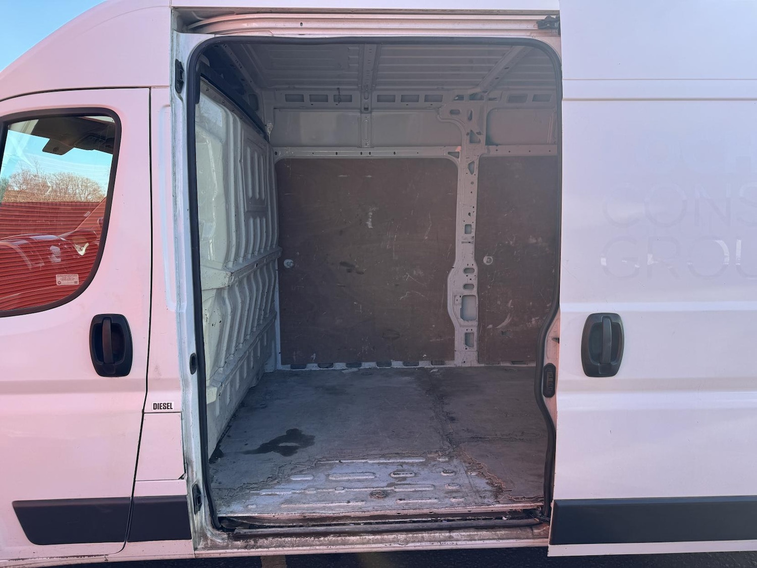 Used Fiat Ducato 2016 for sale - 77736238: Photo 37