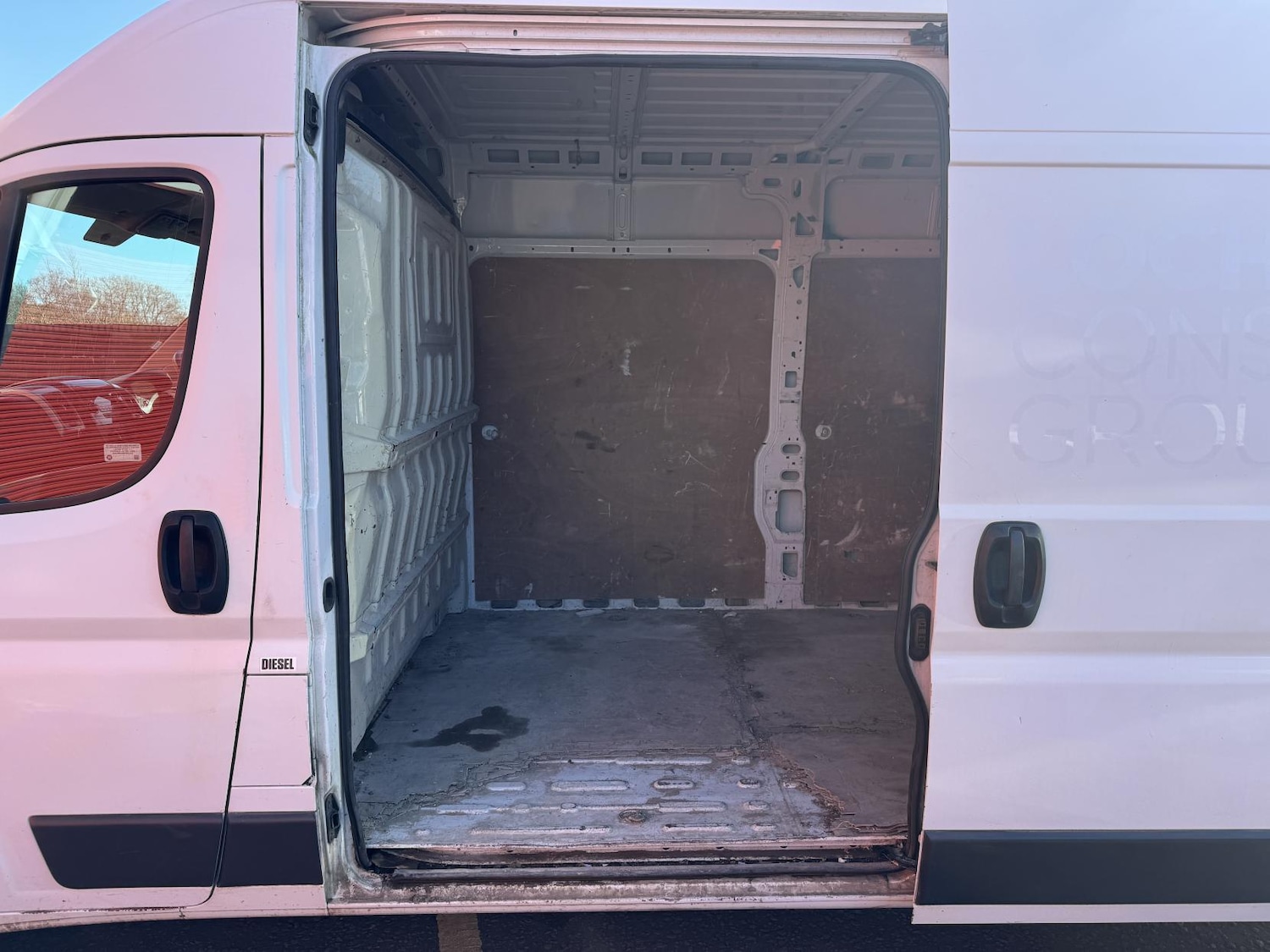 Used Fiat Ducato 2016 for sale - 77736238: Photo 38