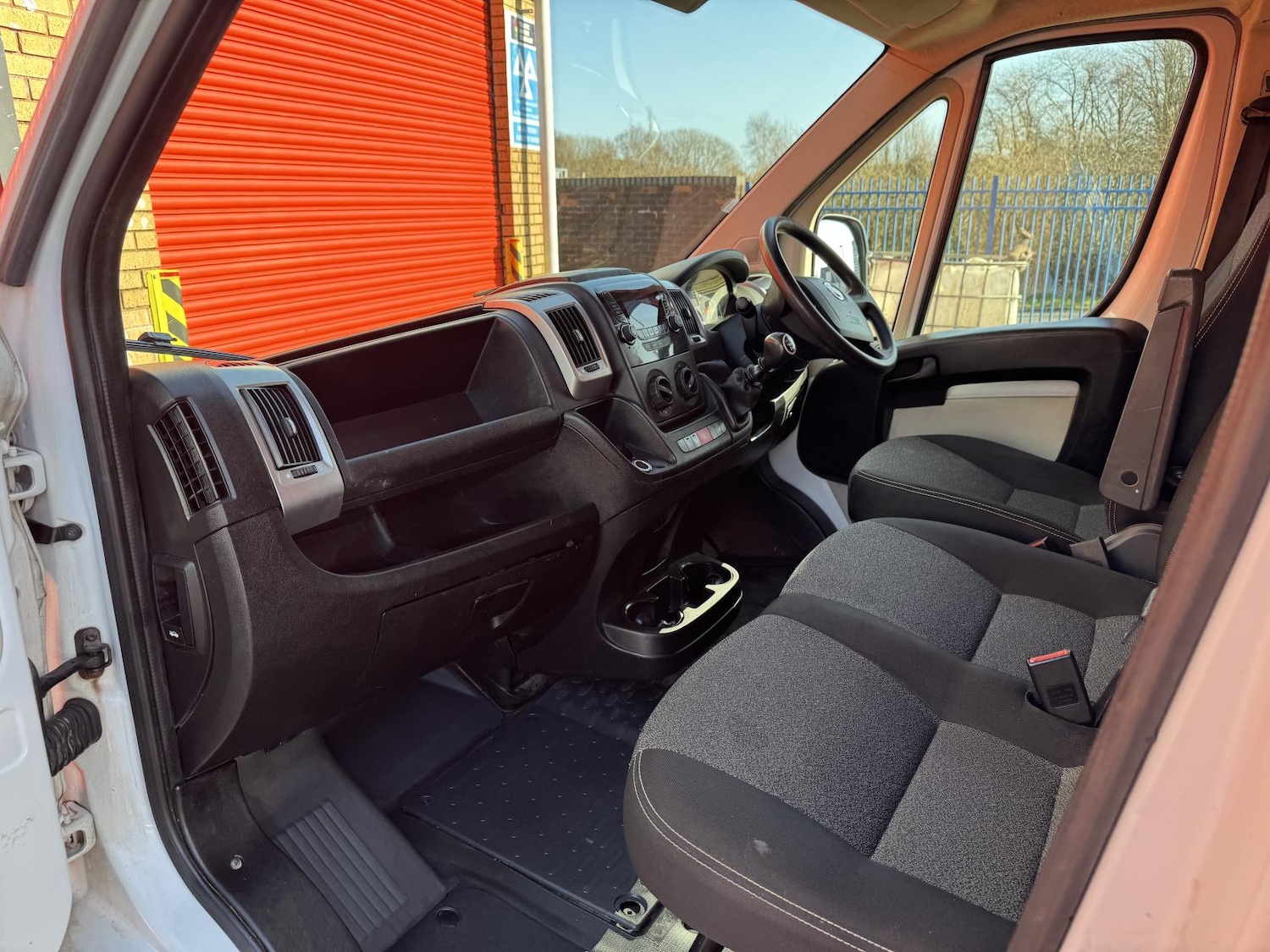 Used Fiat Ducato 2016 for sale - 77736238: Photo 39