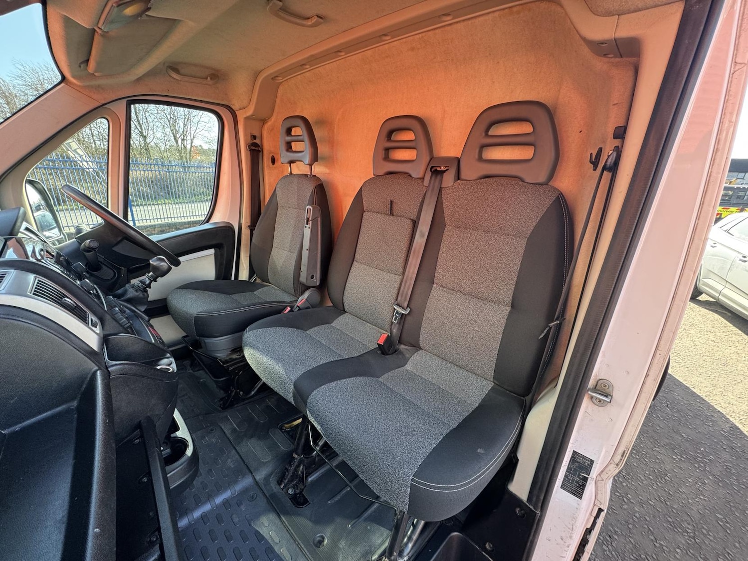 Used Fiat Ducato 2016 for sale - 77736238: Photo 41