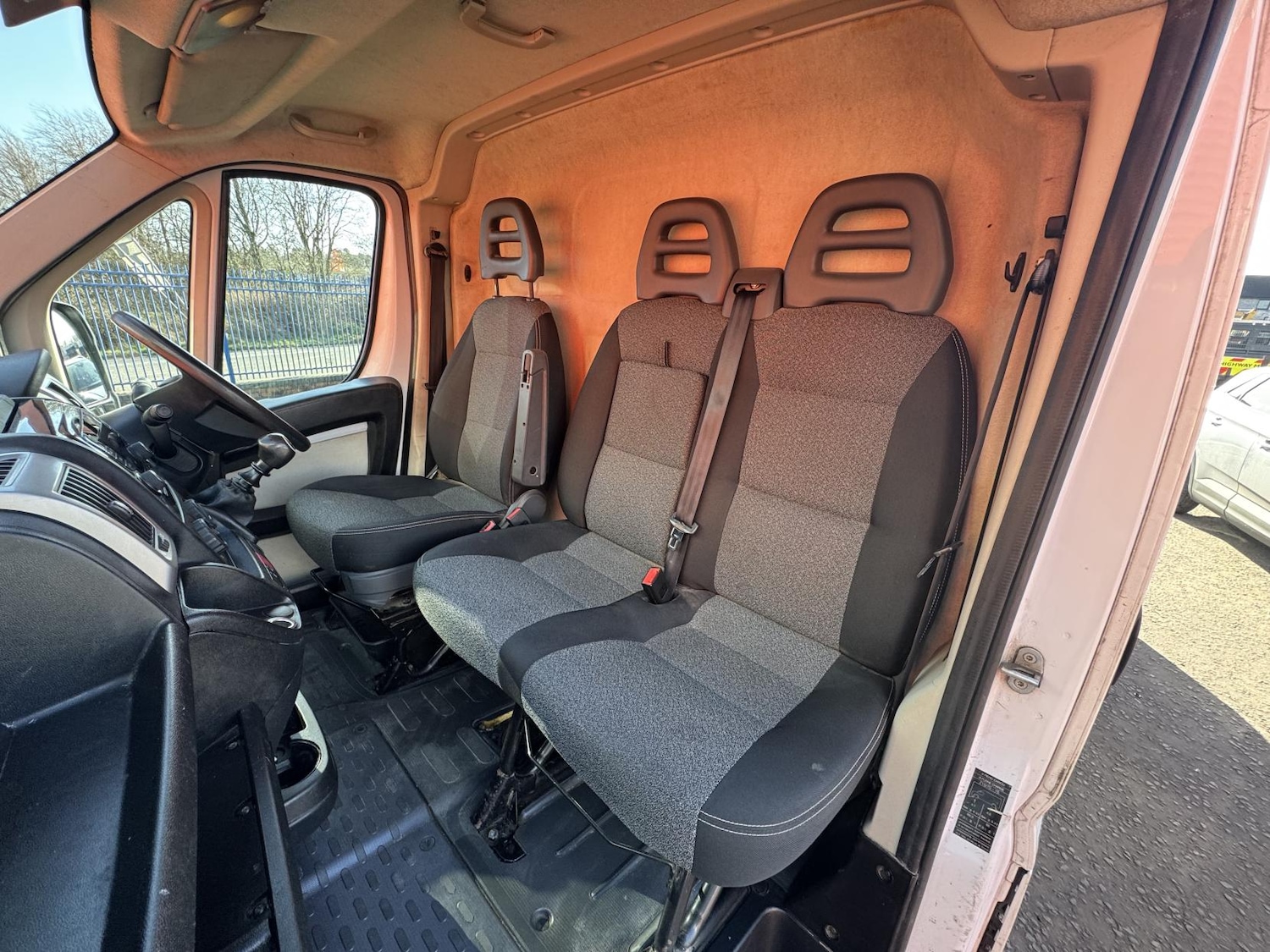 Used Fiat Ducato 2016 for sale - 77736238: Photo 42