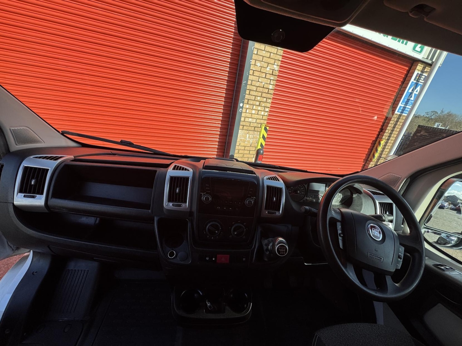 Used Fiat Ducato 2016 for sale - 77736238: Photo 43