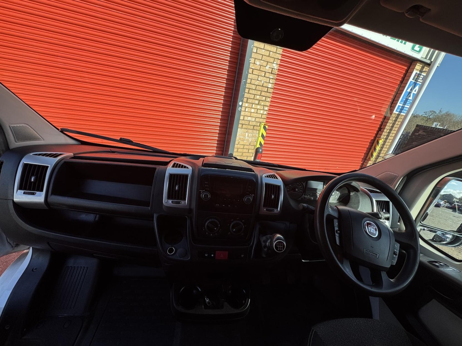 Used Fiat Ducato 2016 for sale - 77736238: Photo 44