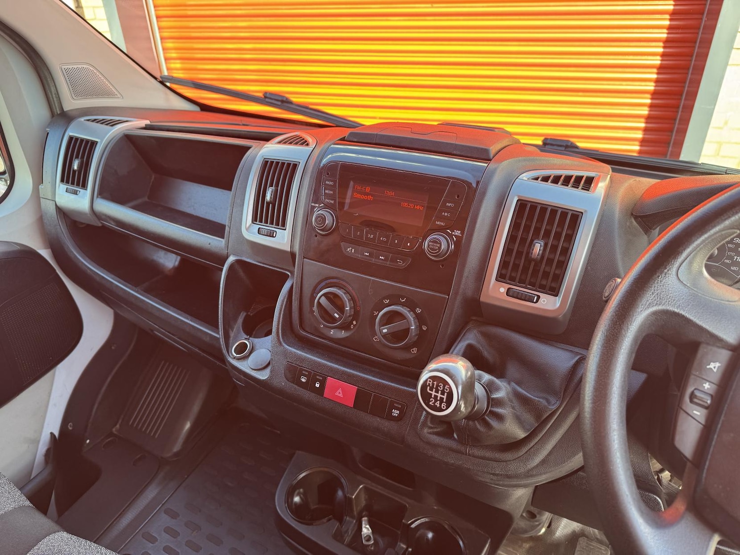 Used Fiat Ducato 2016 for sale - 77736238: Photo 45