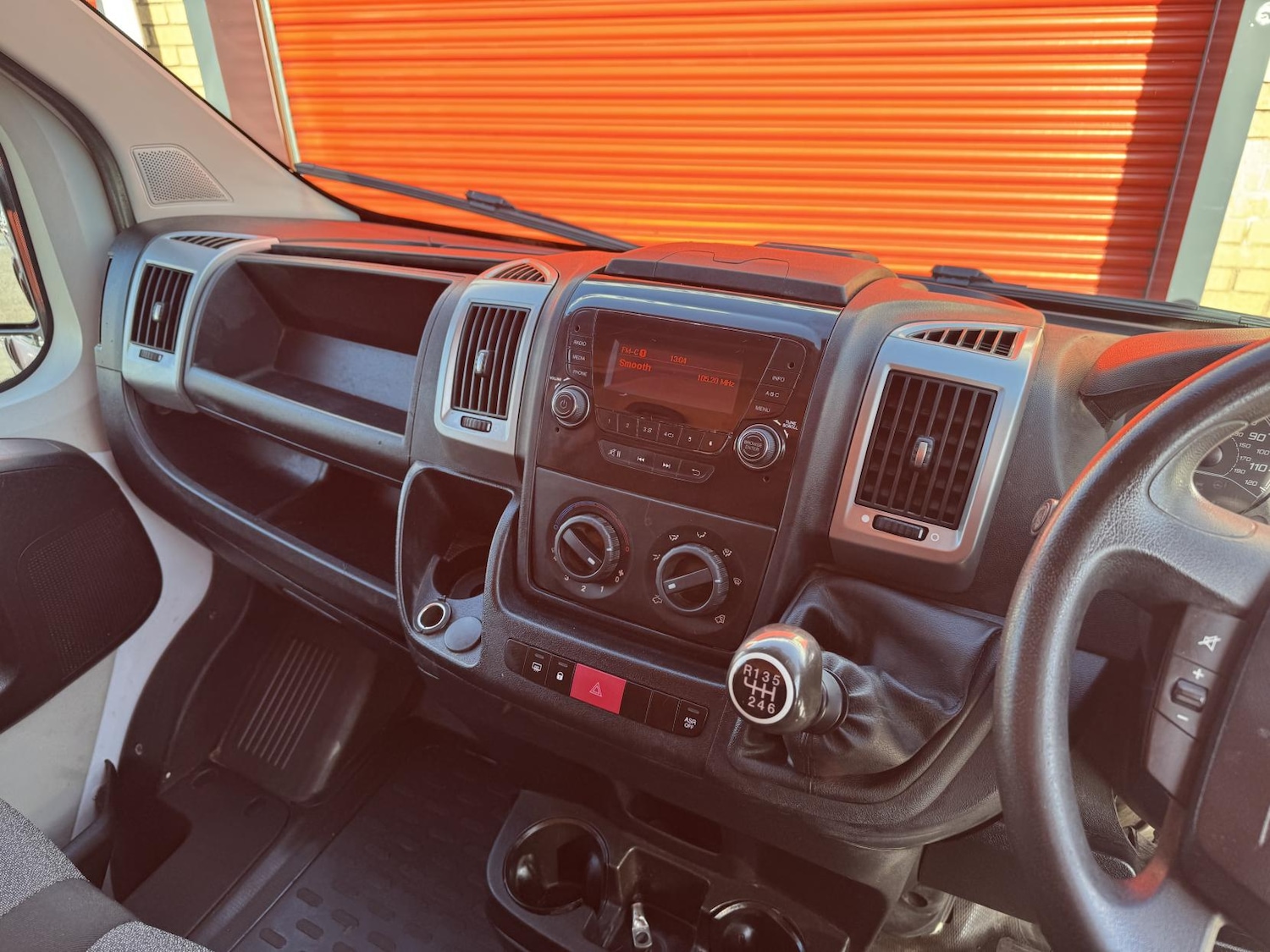 Used Fiat Ducato 2016 for sale - 77736238: Photo 46