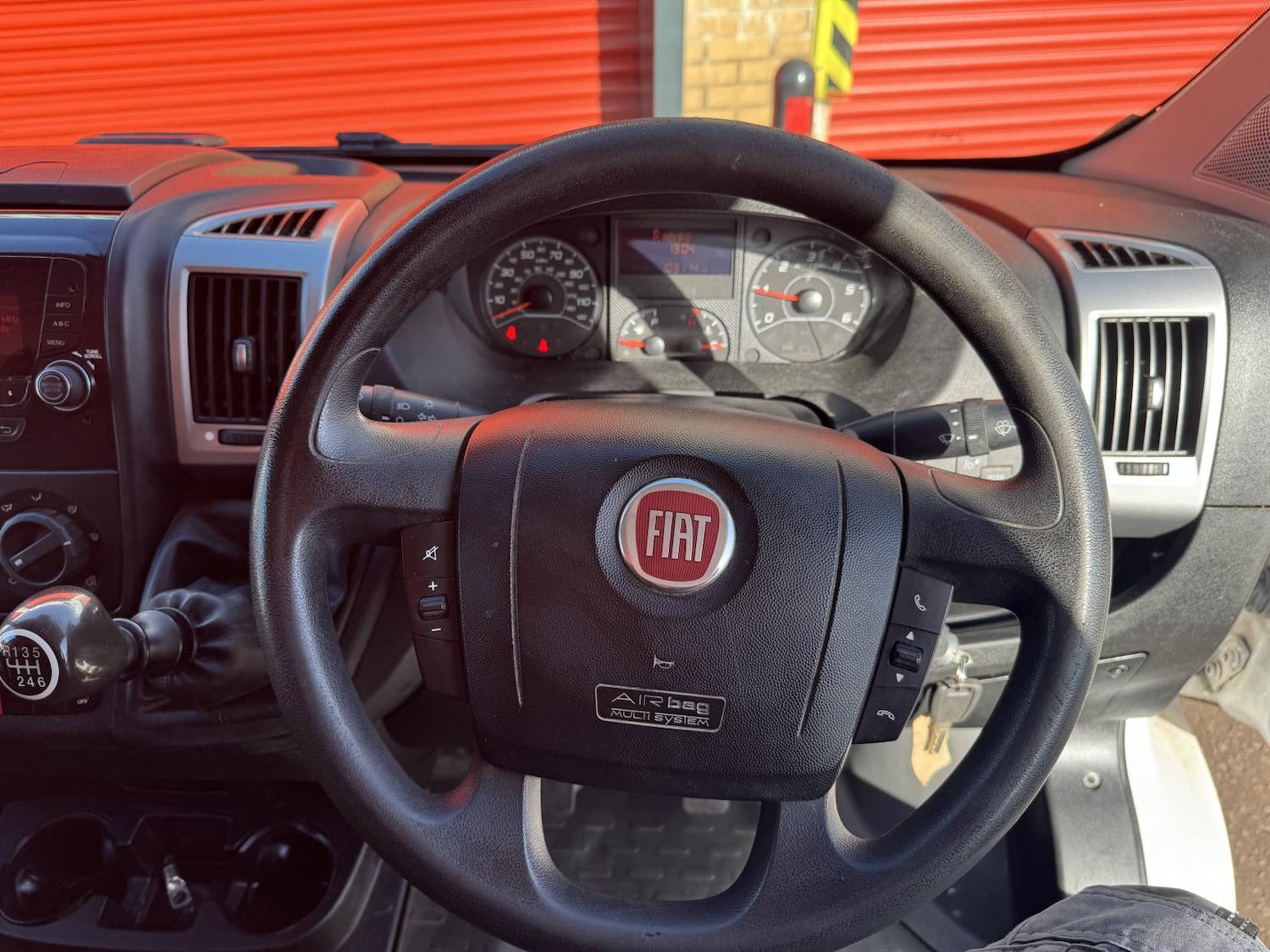 Used Fiat Ducato 2016 for sale - 77736238: Photo 47