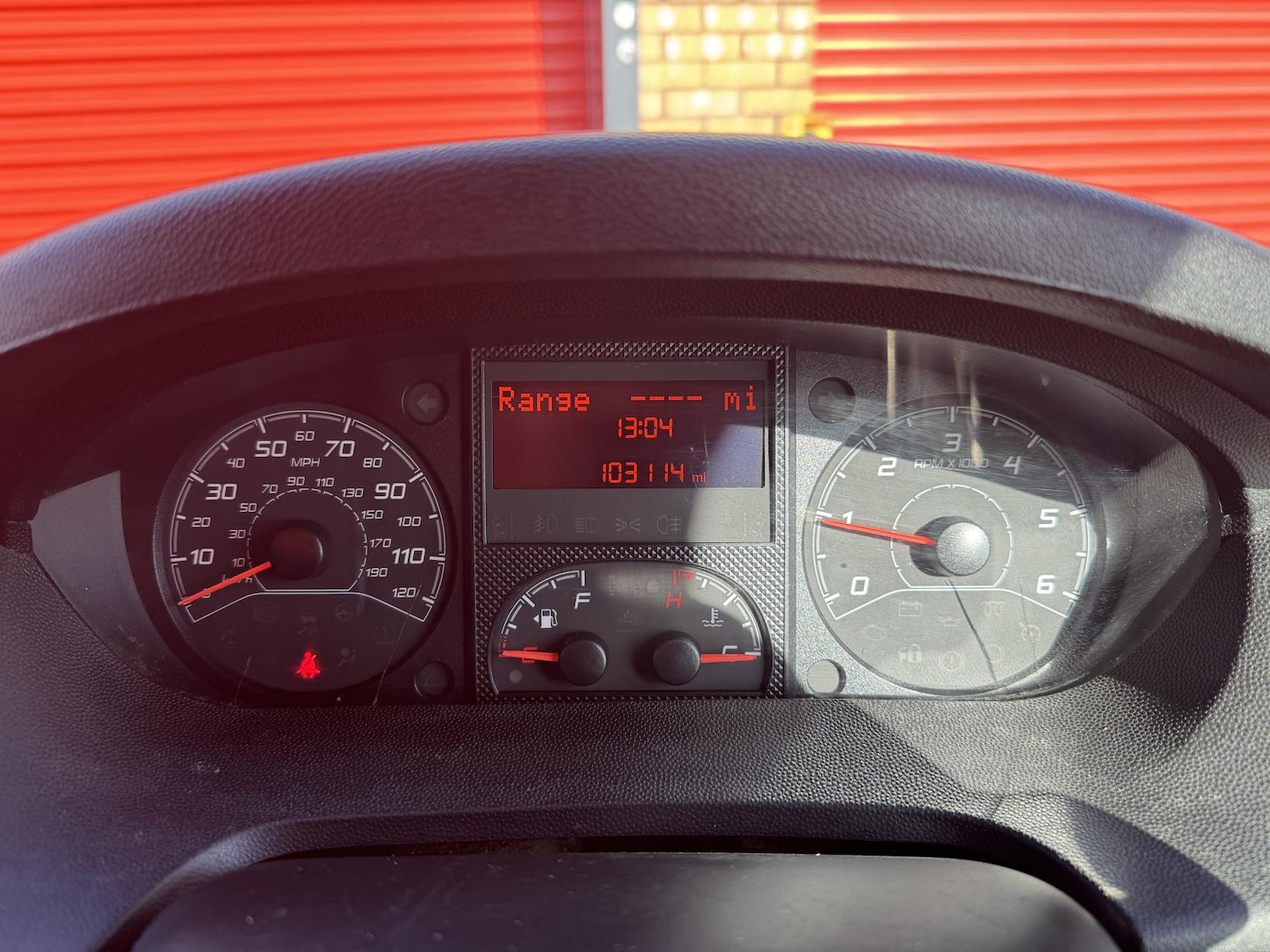 Used Fiat Ducato 2016 for sale - 77736238: Photo 48