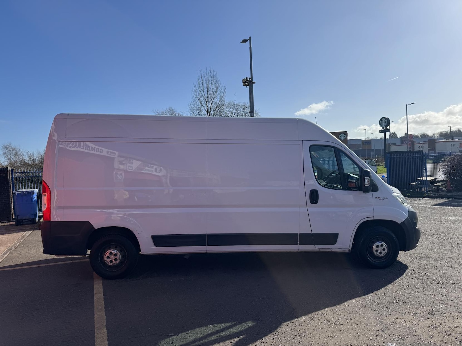 Used Fiat Ducato 2016 for sale - 77736238: Photo 6