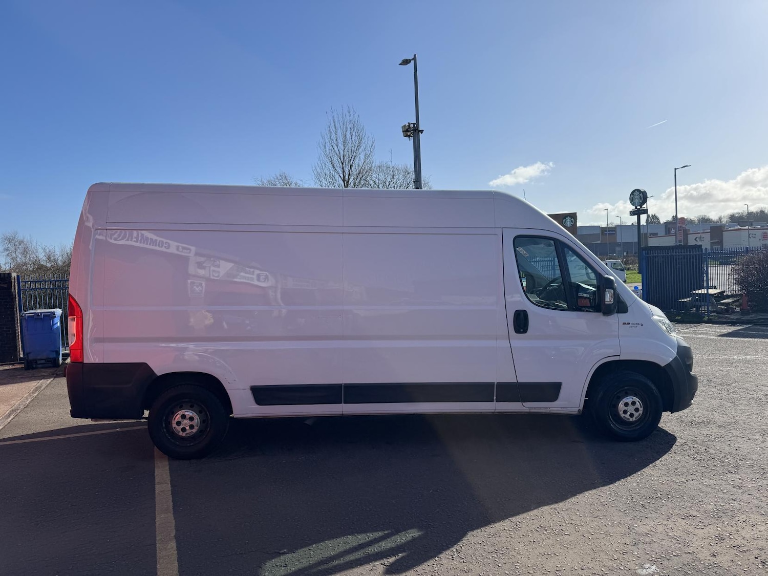 Used Fiat Ducato 2016 for sale - 77736238: Photo 9