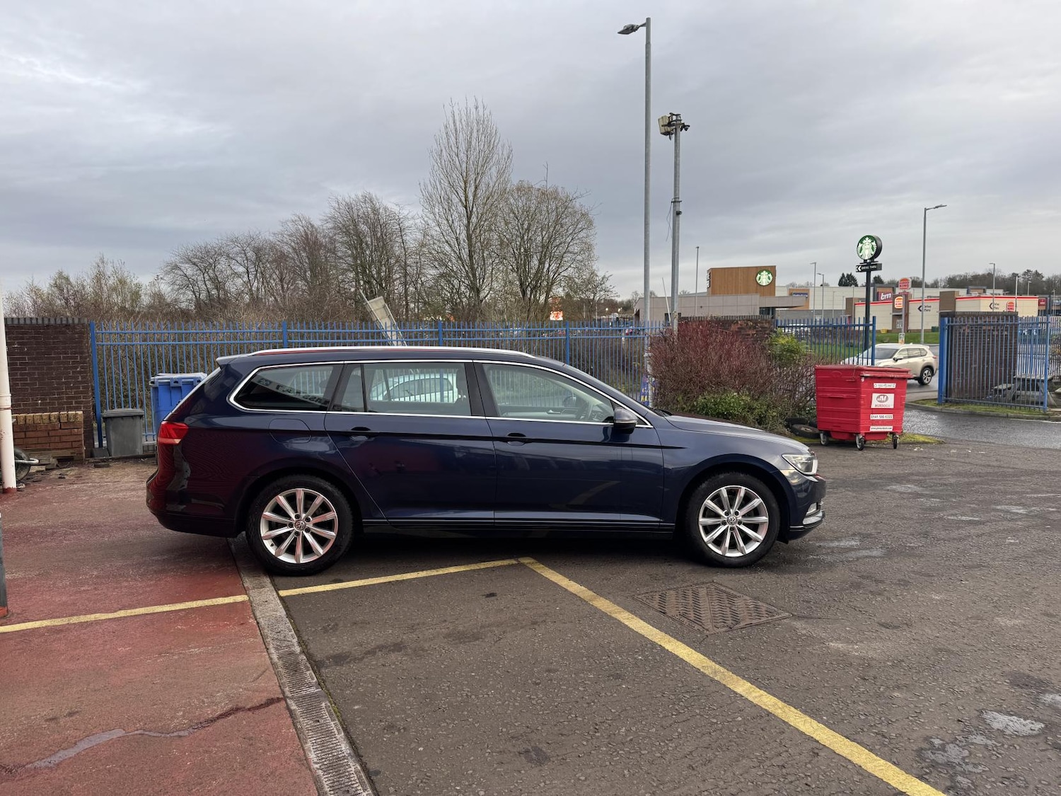 Used Volkswagen Passat 2015 for sale - 76664890: Photo 10