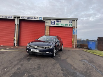 2015 - 1.6 TDI SE 5dr