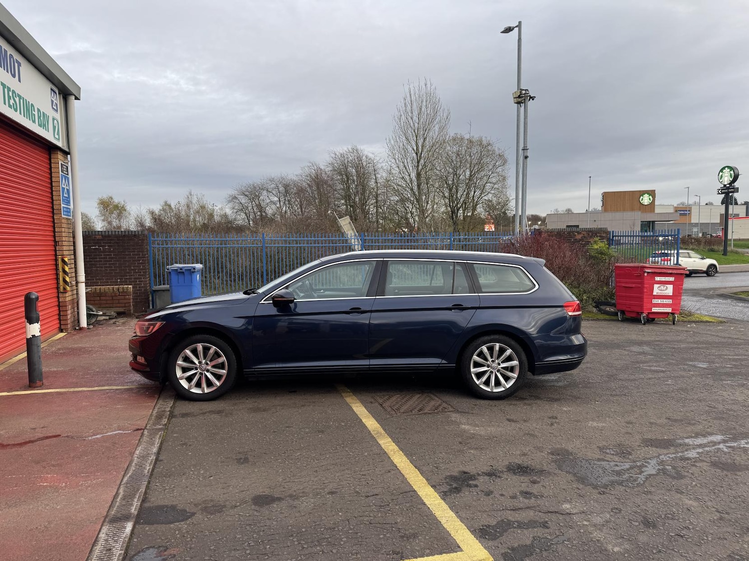 Used Volkswagen Passat 2015 for sale - 76664890: Photo 24