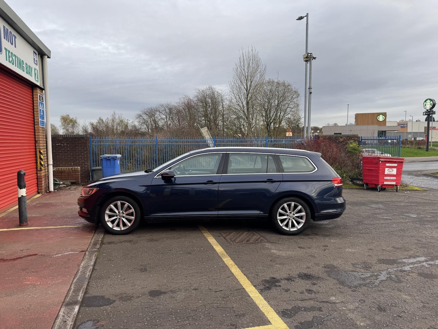 Used Volkswagen Passat 2015 for sale - 76664890: Photo 26