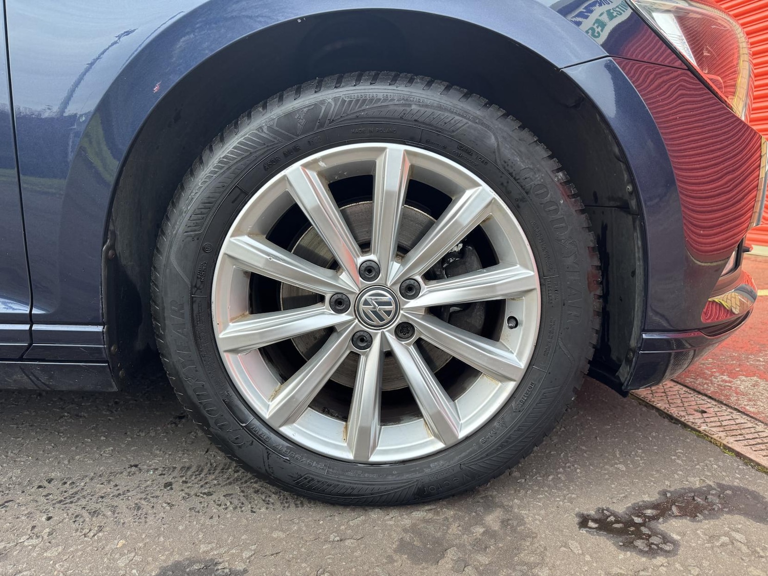 Used Volkswagen Passat 2015 for sale - 76664890: Photo 27