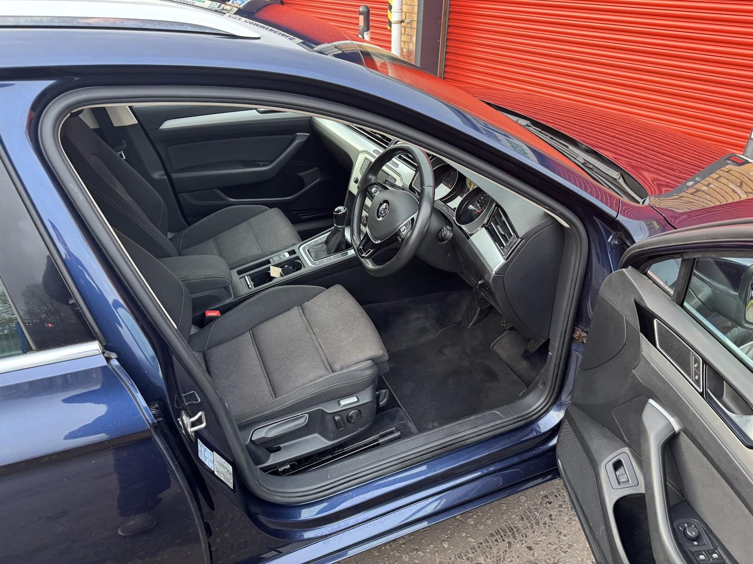 Used Volkswagen Passat 2015 for sale - 76664890: Photo 29