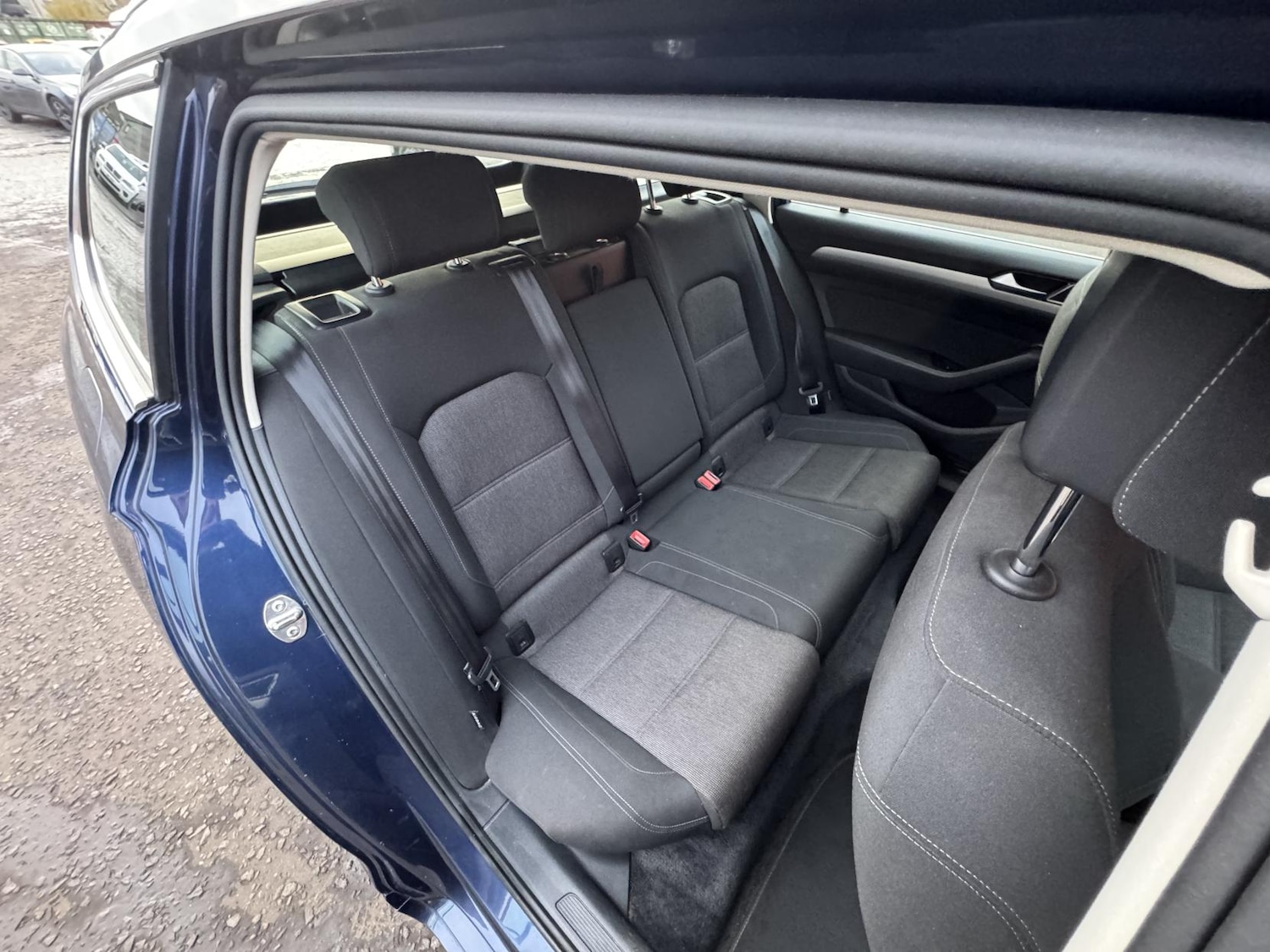 Used Volkswagen Passat 2015 for sale - 76664890: Photo 33